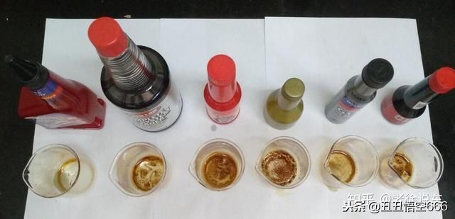 添加剂除积碳测评,汽油添加剂洗积碳评测