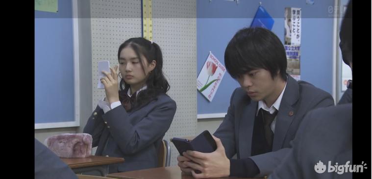 电视剧3年A班片段,3年A班连续剧