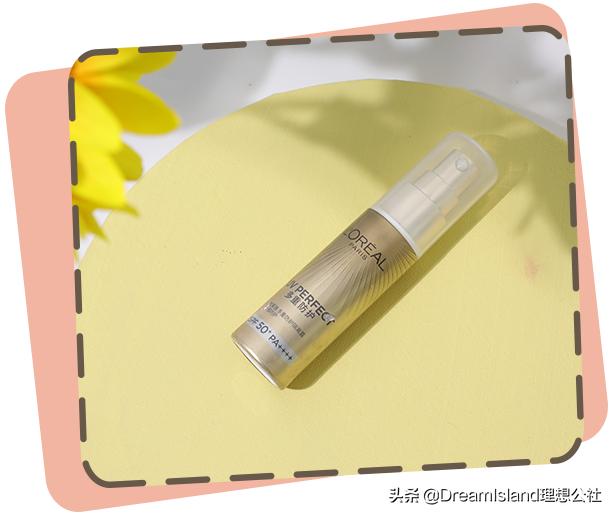 防晒护肤品好评,防晒霜网红测评