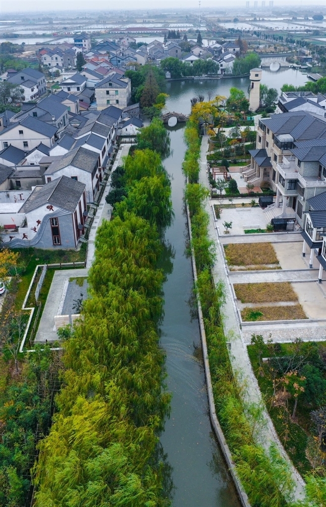 在小城市生活和在大城市生活,记录小城美好生活