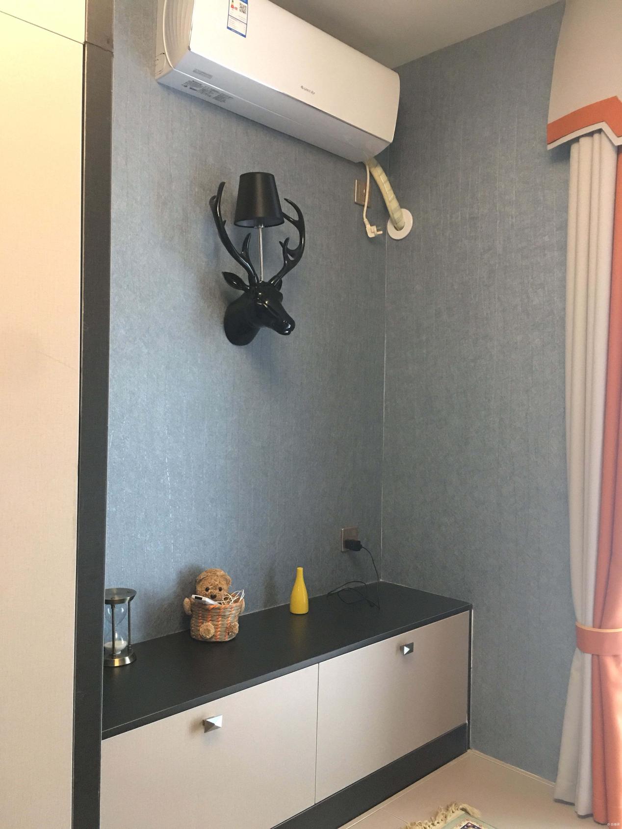 75平方轻奢装修风格视频,75平轻奢风格装修效果图