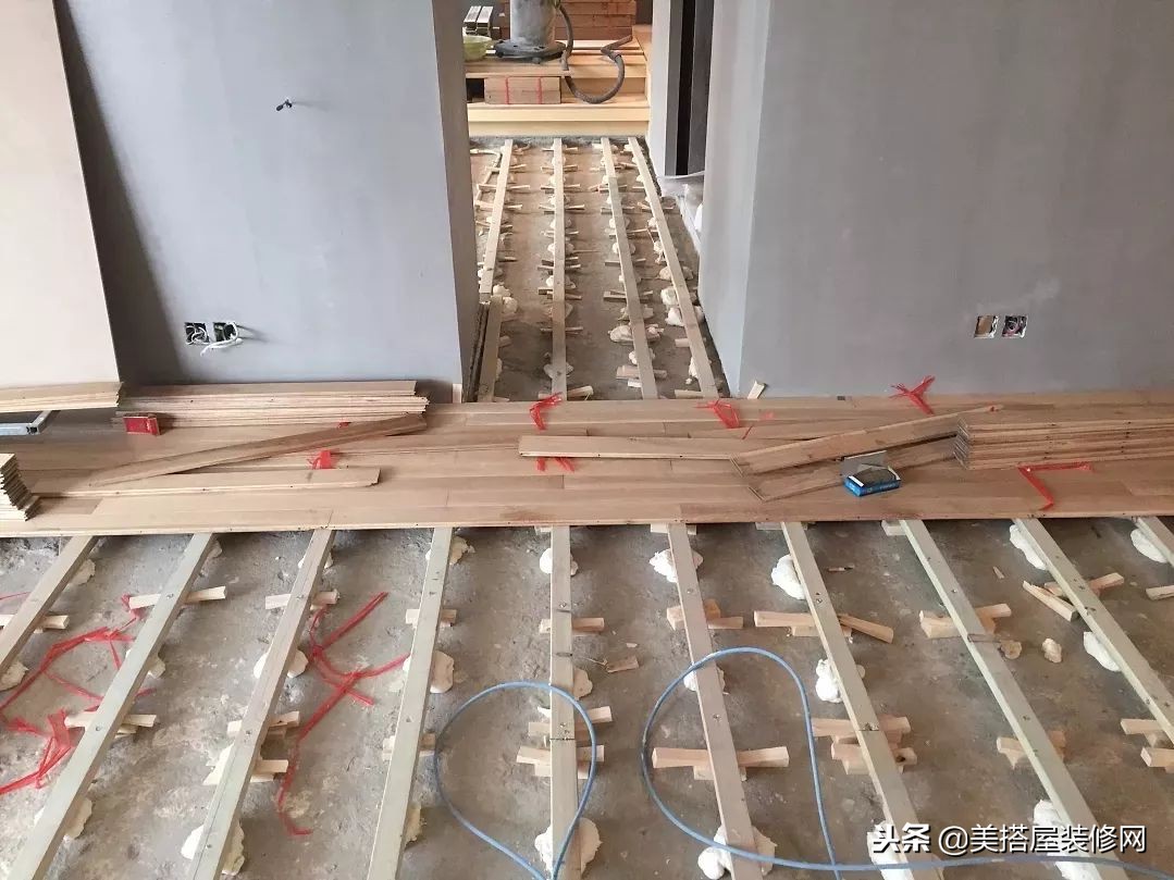 18年的二手房改造,二手房改造注意这5点