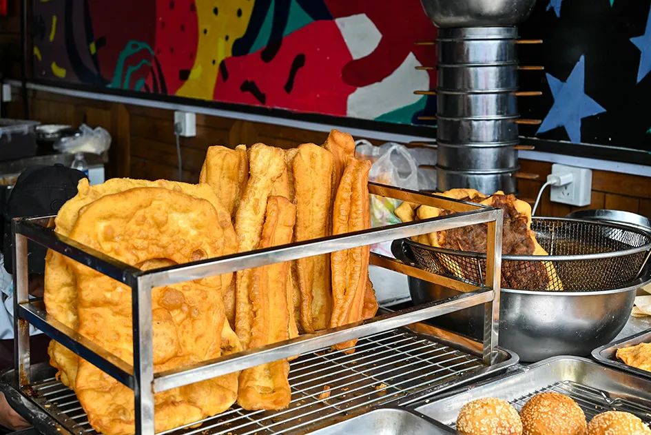 北京南城最大的早市在哪里,北京大兴早市哪个最好