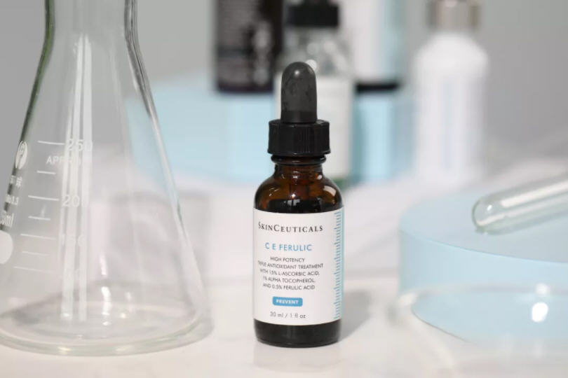 修丽可ce复合修复精华使用方法,修丽可修护精华真实测评