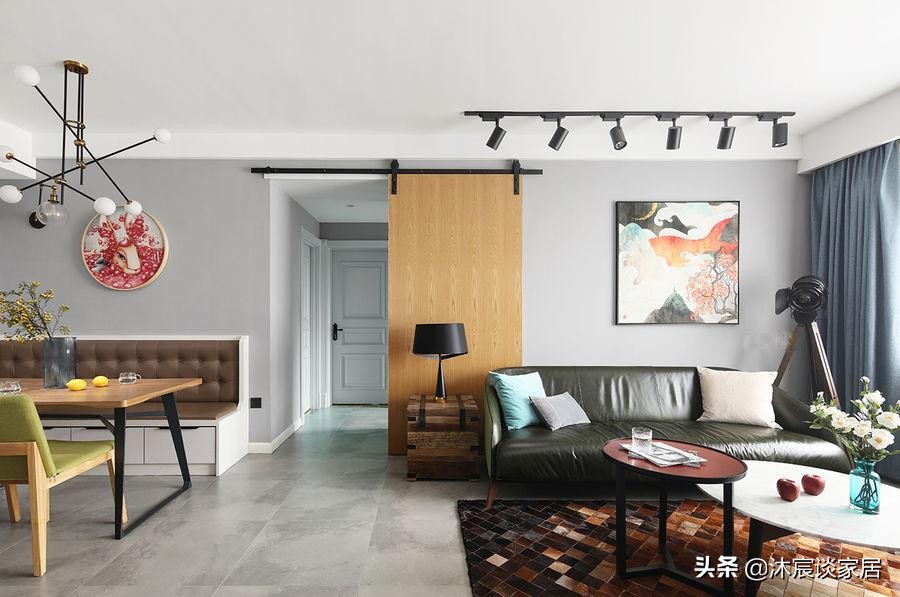 新房装修用米色地砖,新房装修选地砖