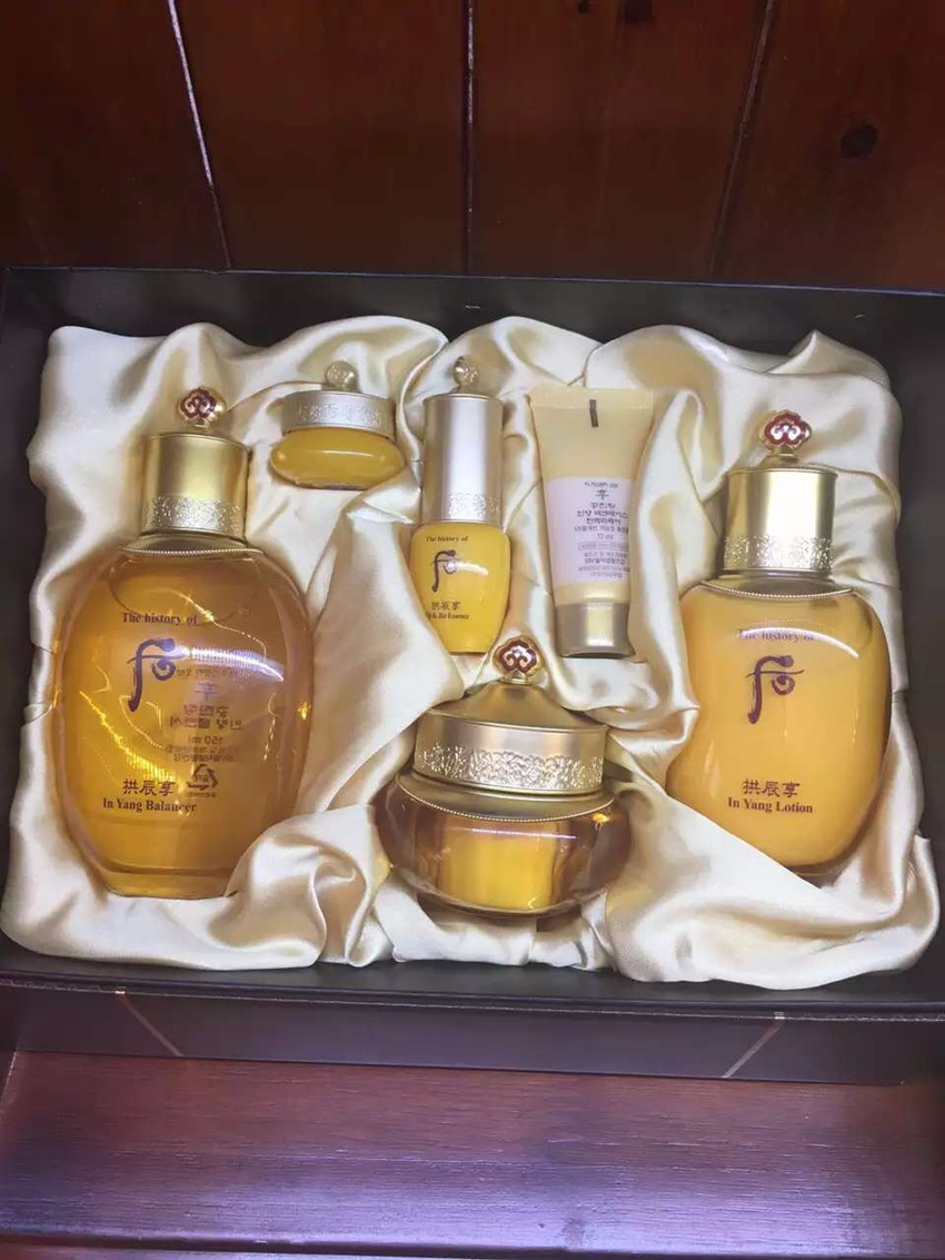 韩国护肤品避坑指南,韩国护肤品有哪些坑