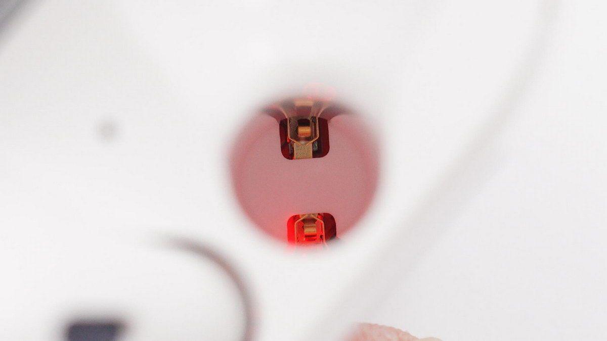 名创优品99.9耳机,名创优品耳机k99怎么查看电量