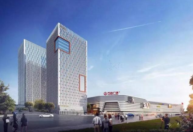 万达在大连开发区新项目,万达将建在经开区哪个地方