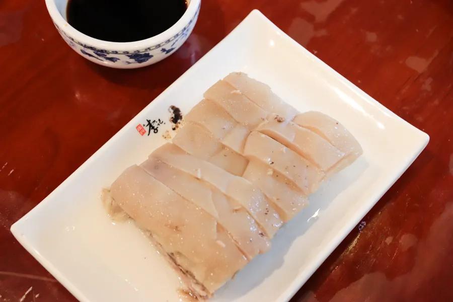 奉贤不为人知的美食,上海奉贤街巷美食排名前十