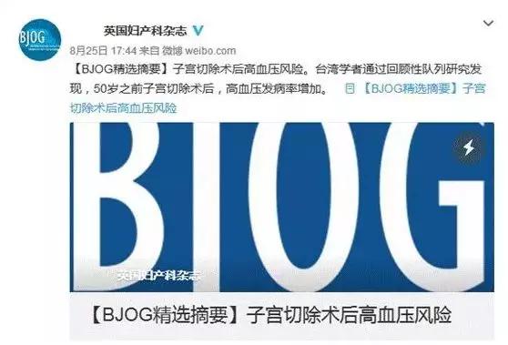 关于子宫最全的知识在这里,关于卫生巾的你了解多少