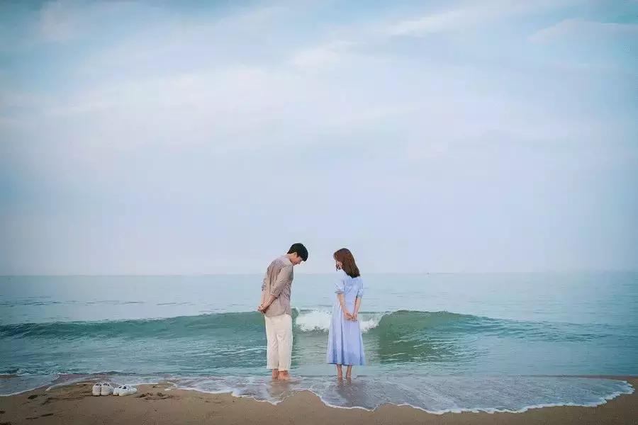 把婚姻当成爱情的坟墓,婚姻变成坟墓是因为选错了人吗