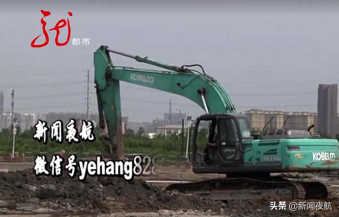 这个“4S店”，面积有60个足球场那么大！维修保养和清洗都在这完成！啥车需要这么大空间？你也常坐