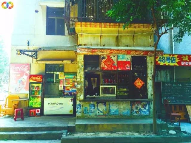 从平安路到桃园路的旧街，独属于老香洲的记忆