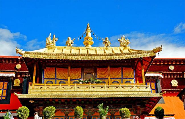 中国现存50大古建筑，享誉中外的旅游胜地，令人惊叹