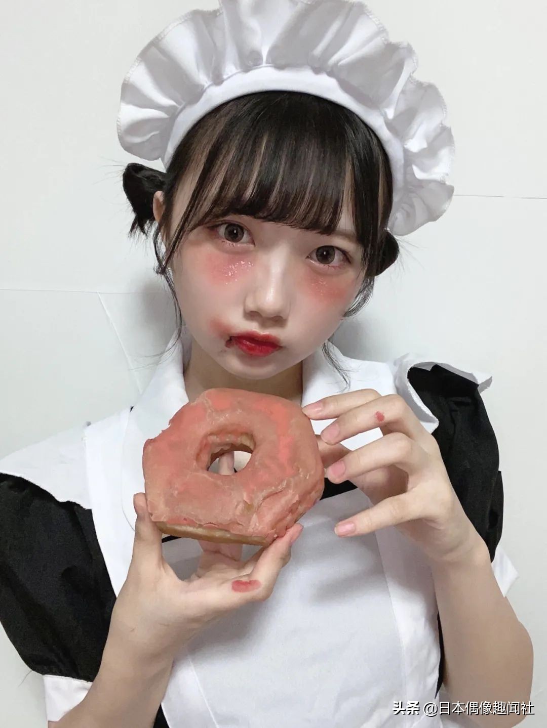 瑞克和莫蒂万圣节特典,万圣节小魔女特典