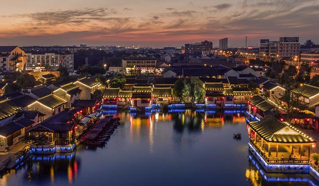 冷门江浙沪2-3天短途旅游,江浙沪过年冷门度假最佳地方