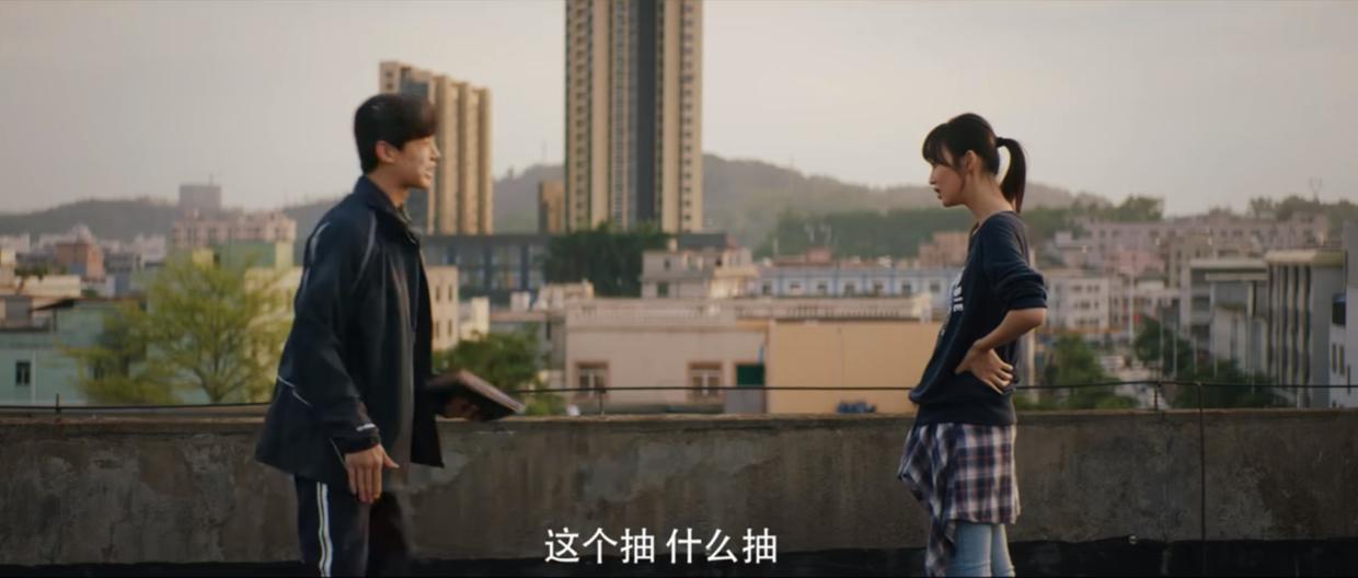 荣耀乒乓电视剧解说大全,荣耀乒乓第一集