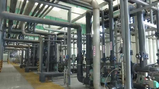 *疆新**梅花：环保投入15亿既减排也收益