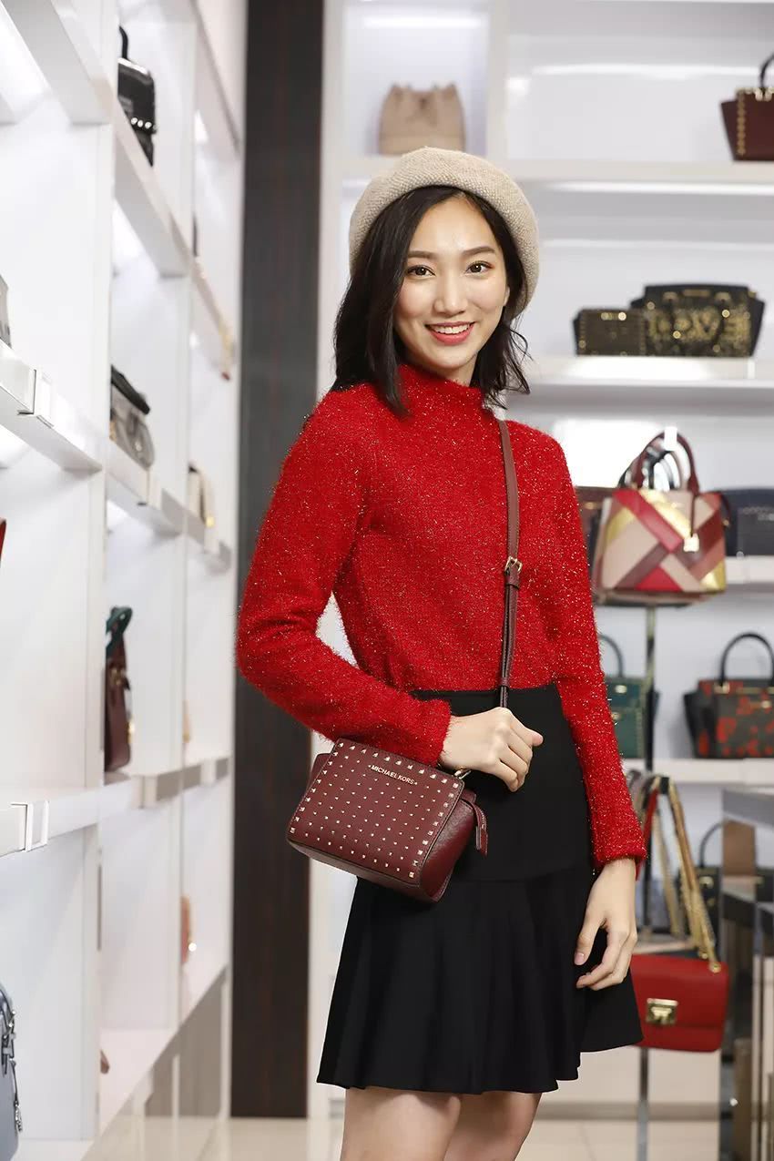 新春购物节攻略,新年逛商场购年货