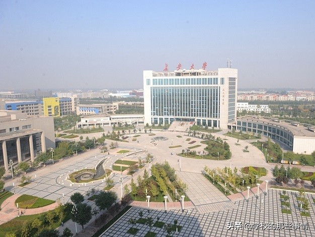 陕西最难的211大学,陕西实力被严重低估的一所大学