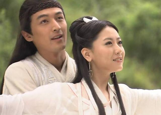 胡歌冷门仙侠电视剧,胡歌原来演过这些冷门电视剧