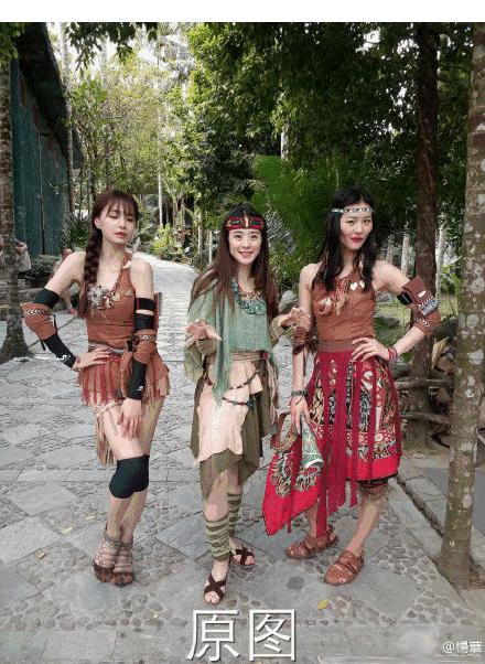 整容网红卖假货,整容女卖假货