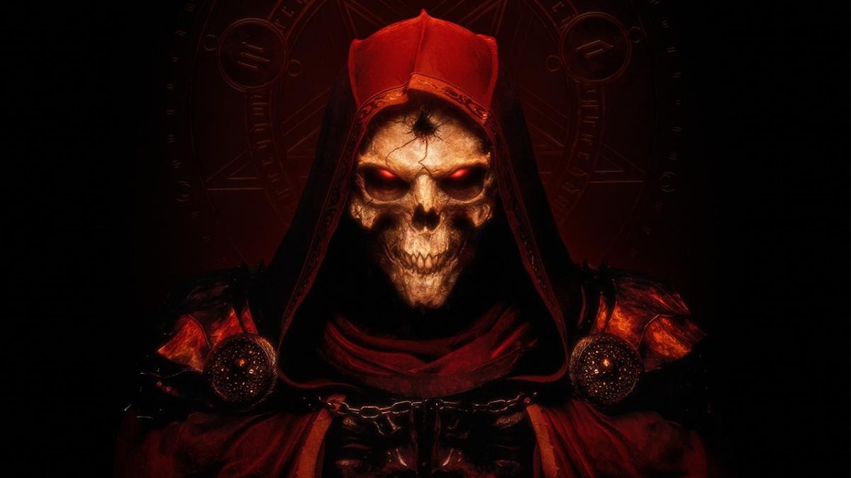 暗黑2重制版地图全开,暗黑2重制版第三赛季时间