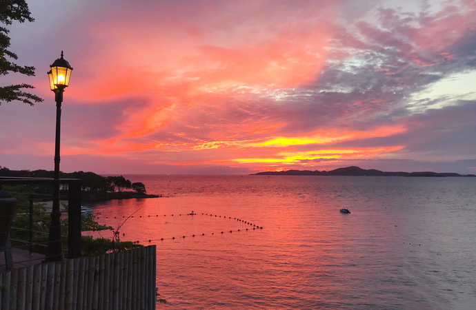 芭提雅旅游攻略视频大全,泰国芭提雅夜生活攻略