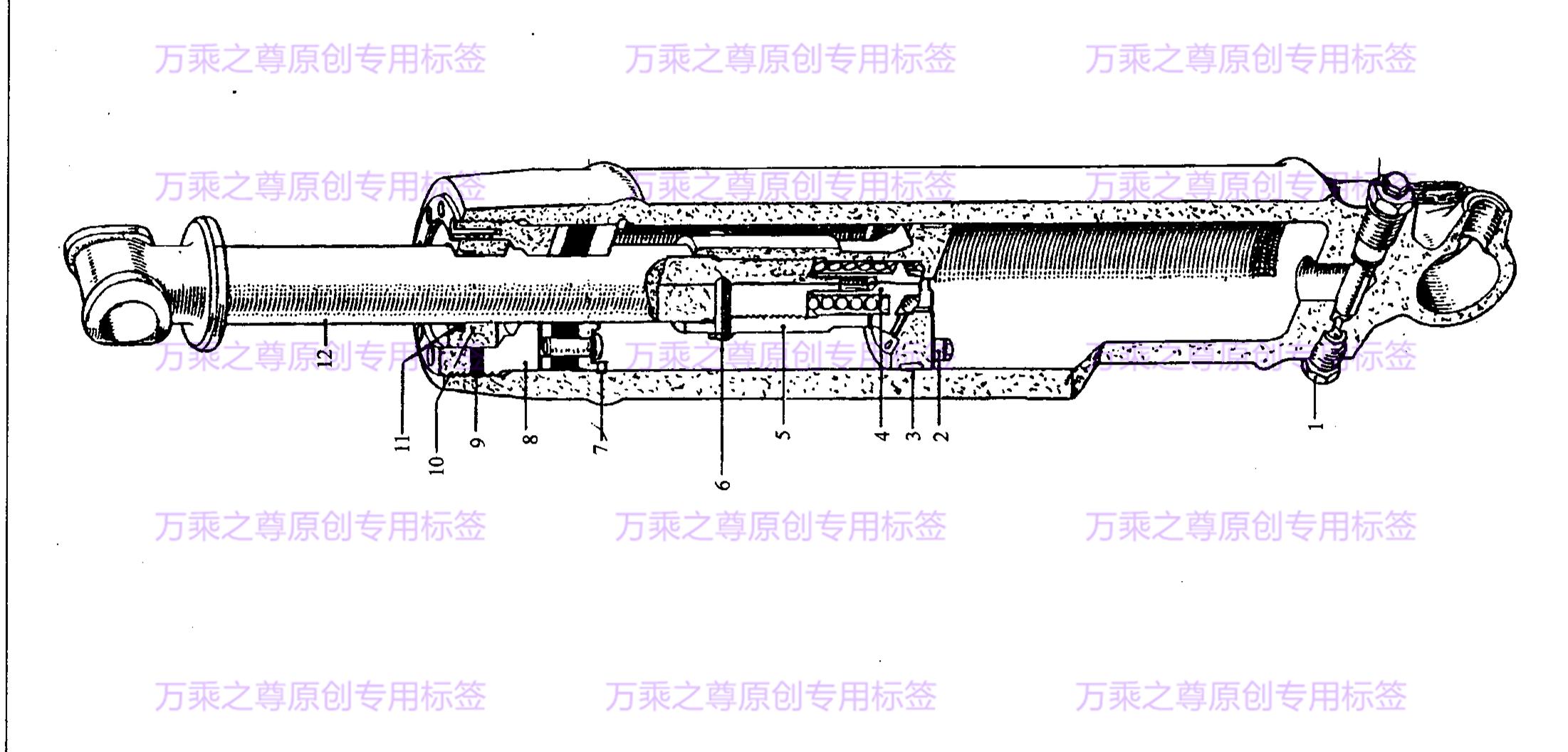 歼十战斗机部件,歼11部件讲解