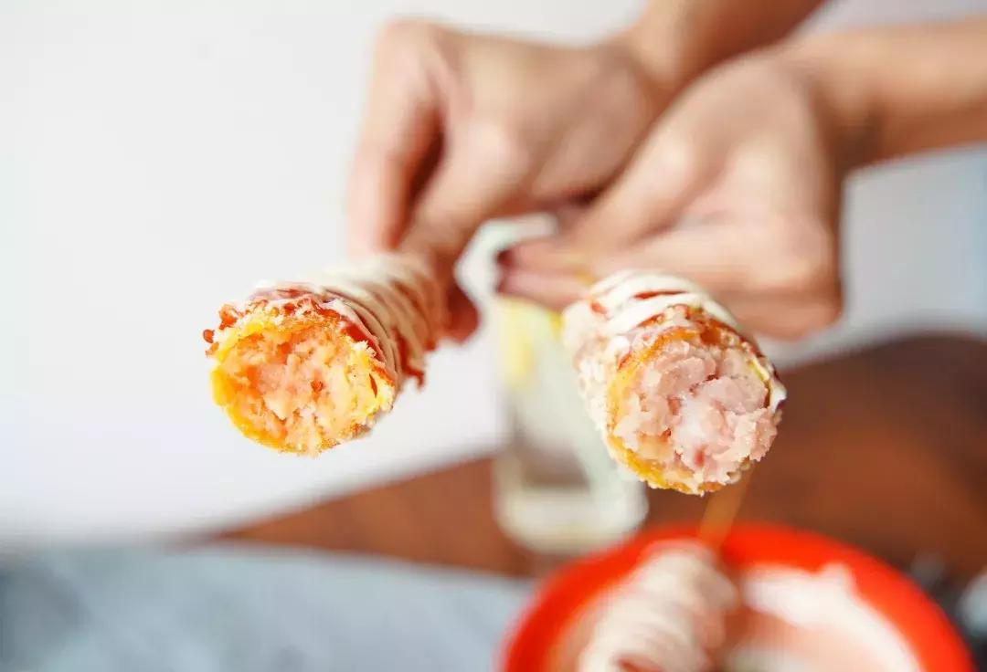 大良自助冰室,顺德第一家自助冰室