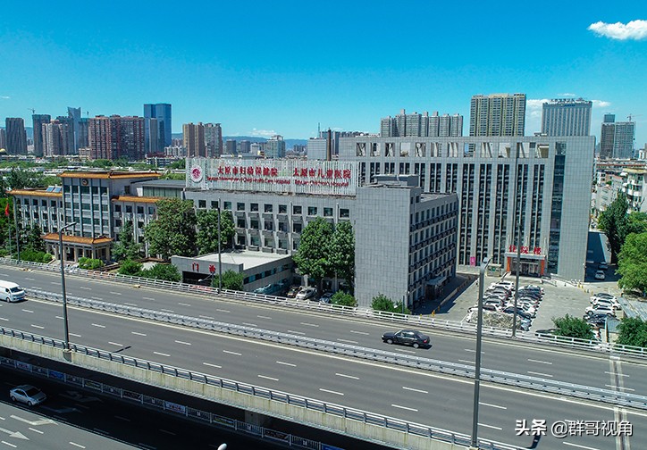 太原市主要医院,太原市人民医院