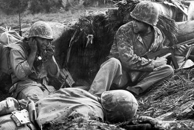 盘点五部天花板战争电影,一部史诗级战争电影场面震撼残酷