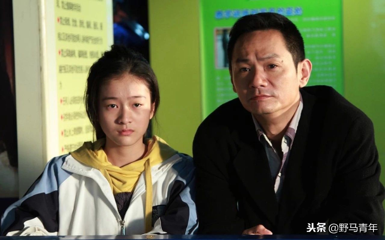 一段催人泪下的父女故事,父女故事感人真实