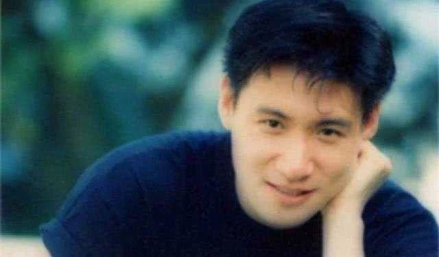 歌神张学友成名之路,从堕落酗酒到一代歌神