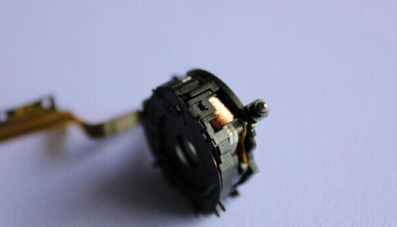 数码相机镜头内部构造,相机镜头拆解方法