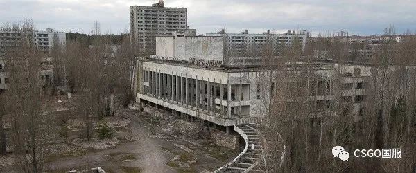 死城地图演变过程,死城之谜