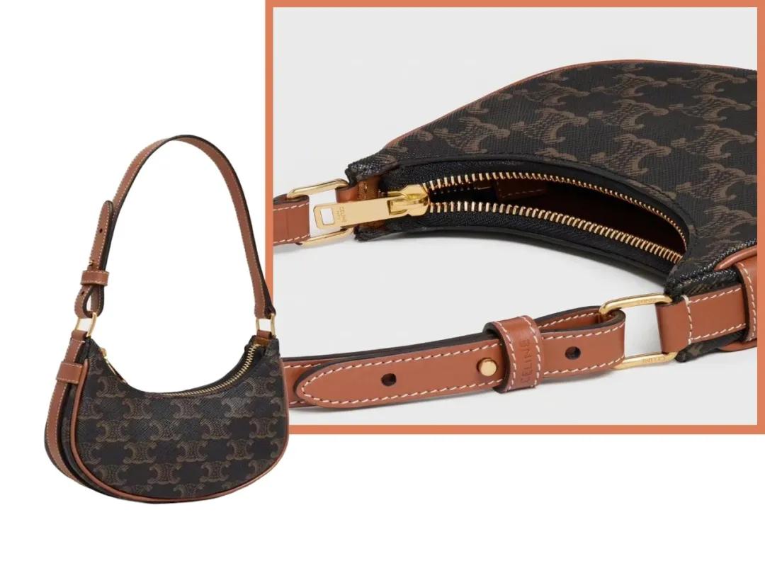 celine十大最值得买的款,celine新品2022