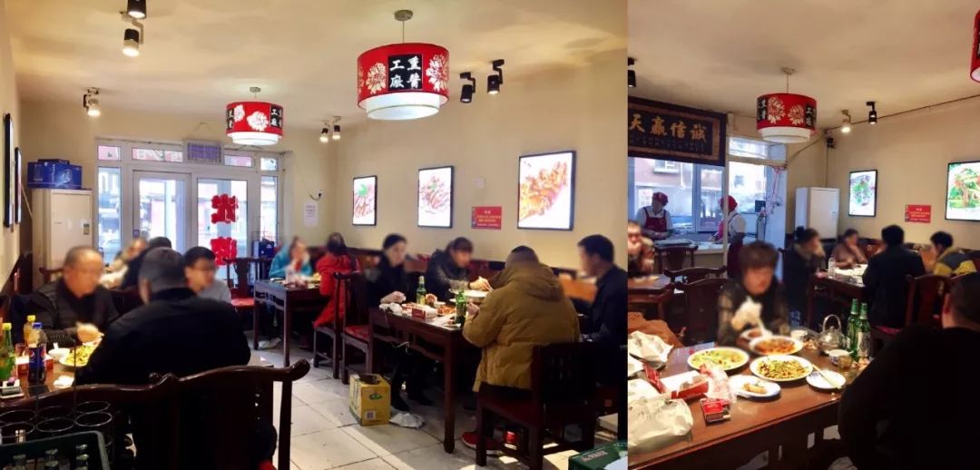 长春熏酱界的扛把子,吉林市熏酱最好的猪手