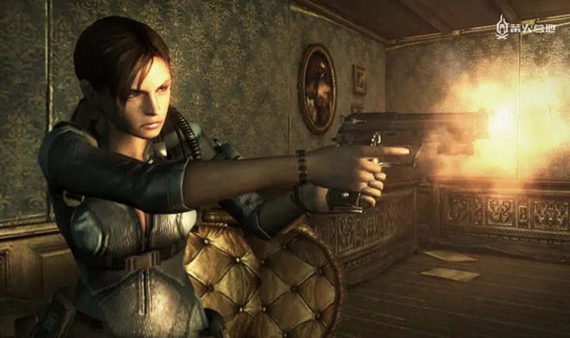 生化危机评分排名,生化危机全系列排名榜