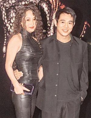 中国巨星排行榜,中国十大童颜巨星