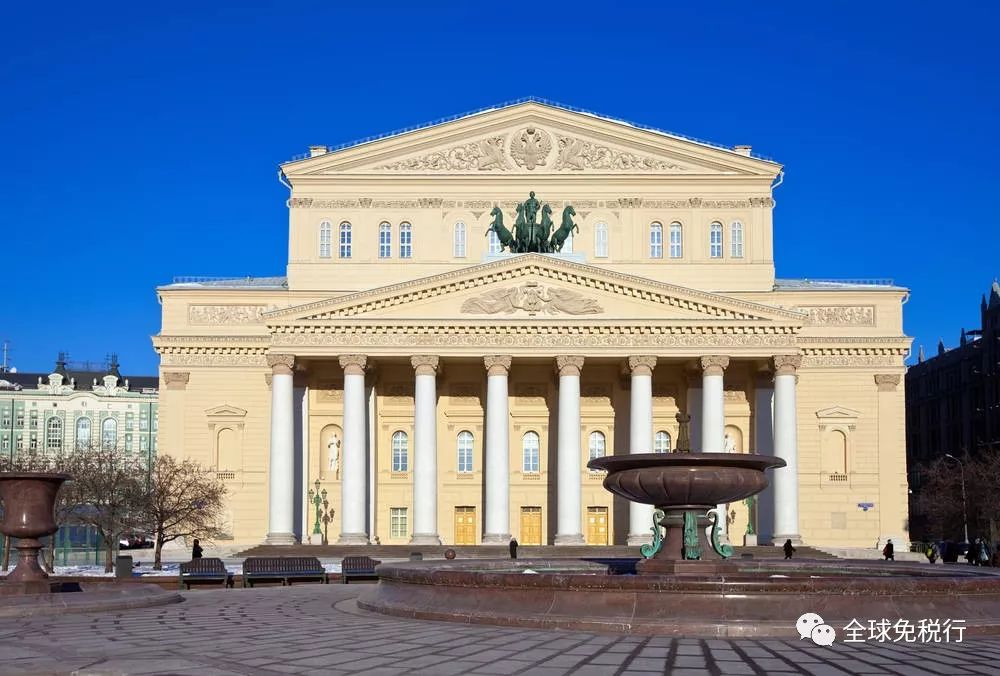 俄罗斯旅游购物攻略,俄罗斯莫斯科的旅行攻略文章