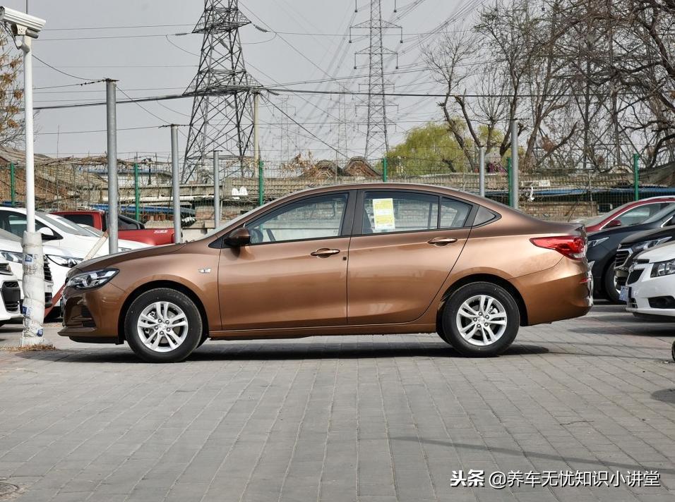 雪佛兰科沃兹有什么缺点值得买吗,雪佛兰科沃兹优缺点