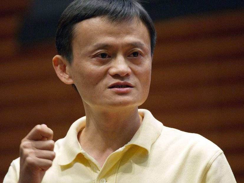 马云谈未来50年的工作,马云对30岁以后的职业规划