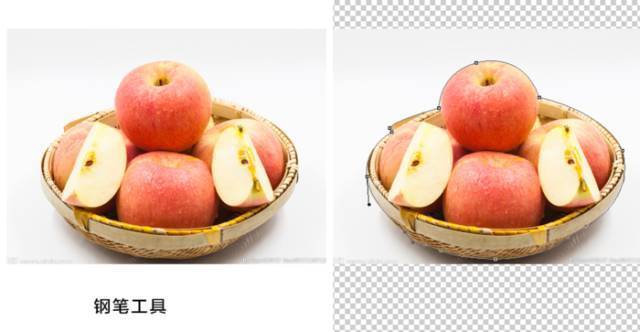 ps2019如何抠图换到另个图片上,ps抠图一共有几种方法