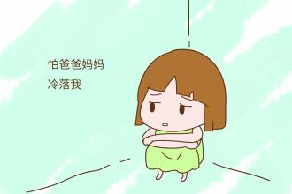 为什么二胎家庭,老二精得像个“猴子”,看完这几点瞬间明白了