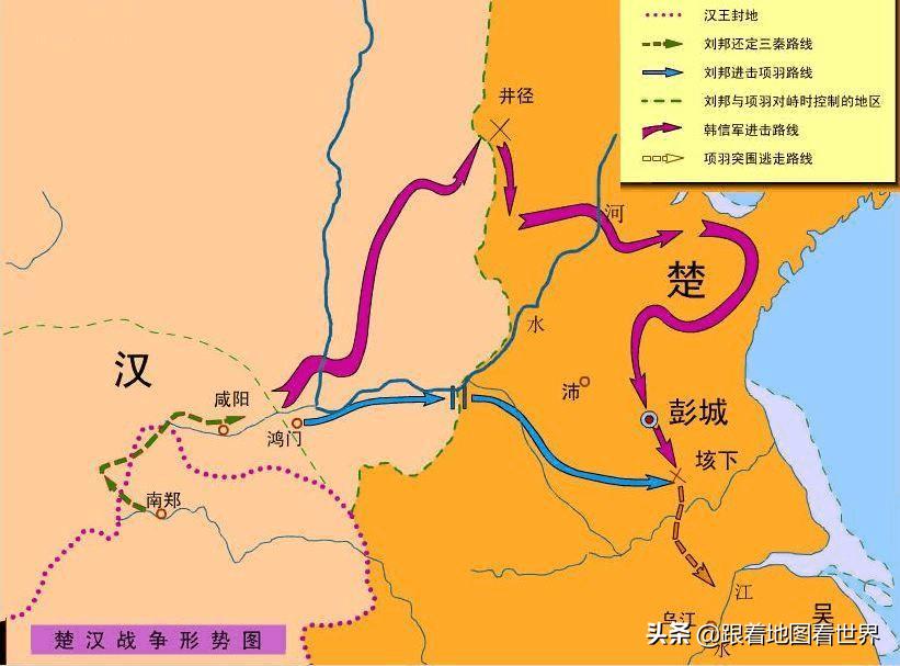 孙子兵法信息收集间谍篇,孙子兵法的真实战役