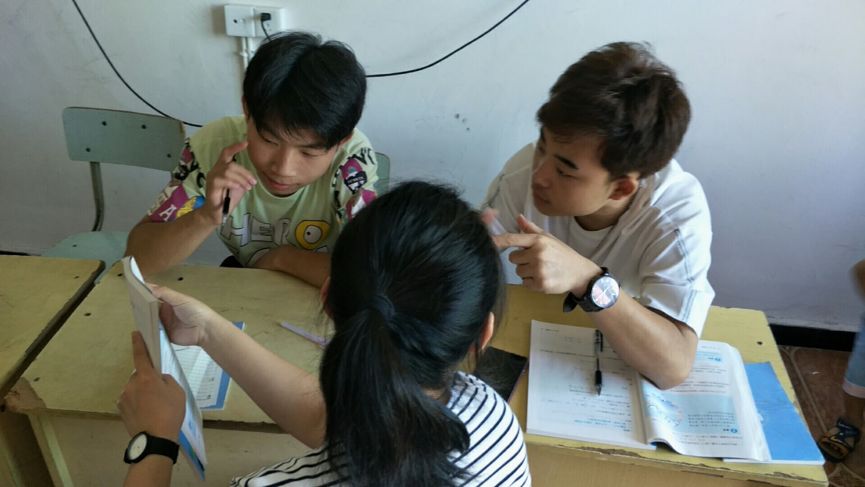 那群被按下“静音键”的孩子们