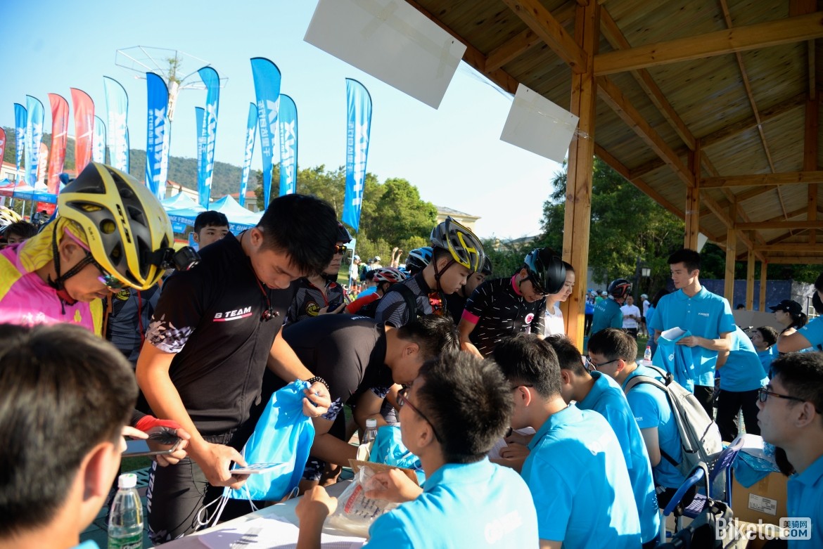 平路都是套路千里达轮动全城·广州站