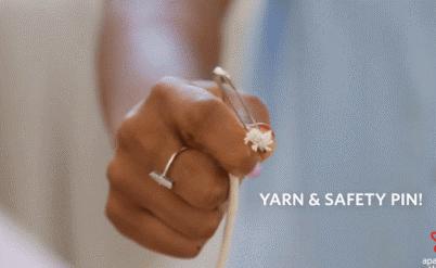 旧枕头套千万别扔掉,旧的枕头怎么处理可以直接扔掉吗