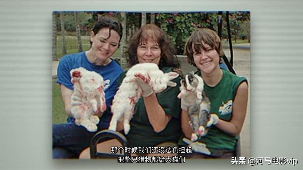 这部魔幻纪录片，在美国竟然比疫情还火！